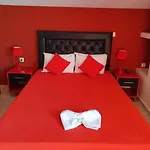 Lägenhet Vesna Luxury & Michel Ap 8