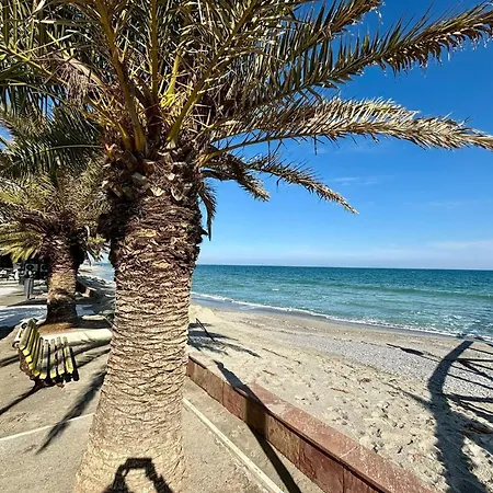 Vesna Luxury & Michel Ap 8 Daire *