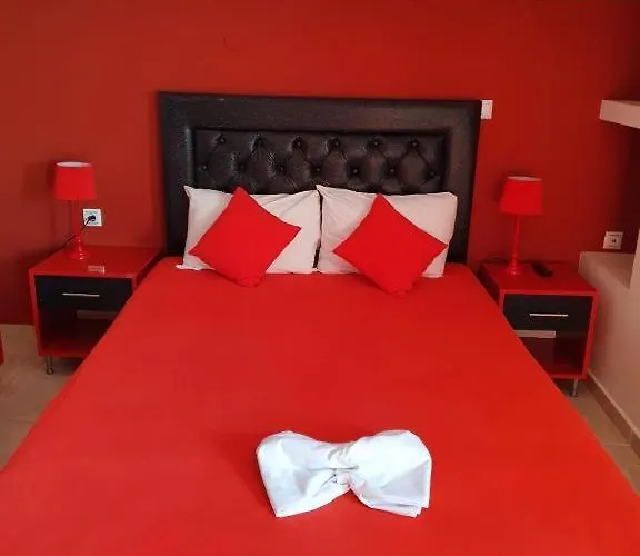 Apartament Vesna Luxury & Michel Ap 8