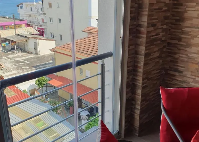 Apartament Vesna Luxury & Michel Ap 8