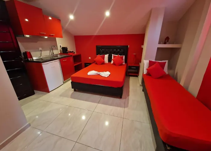 Vesna Luxury & Michel Ap 8 Apartament