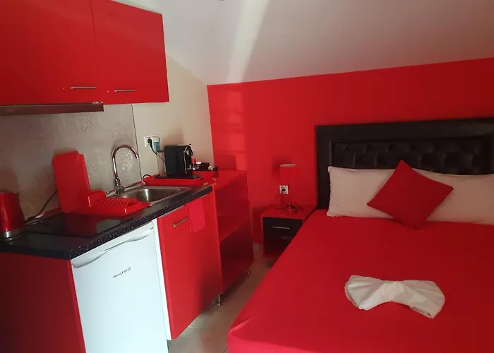Apartament Vesna Luxury & Michel Ap 8 *