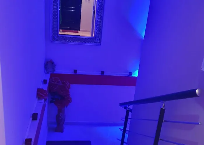 Vesna Luxury & Michel Ap 8 Apartament