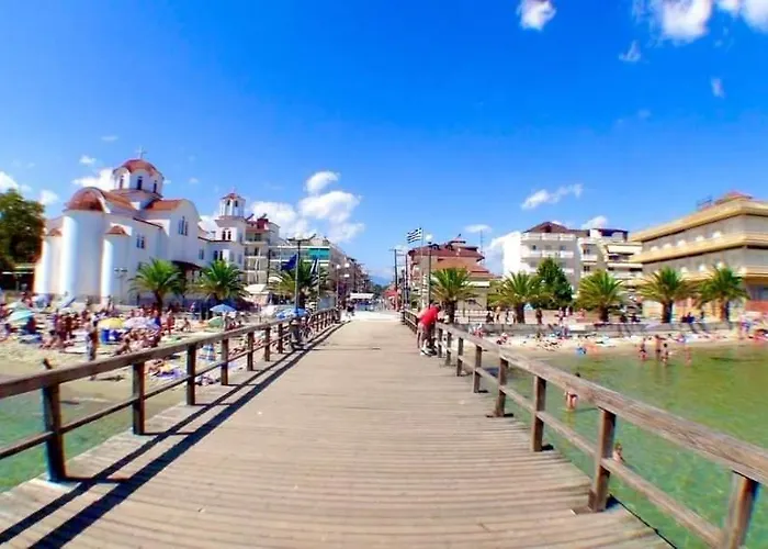 Apartament Vesna Luxury & Michel Ap 8