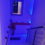 Vesna Luxury & Michel Ap 8 Lägenhet