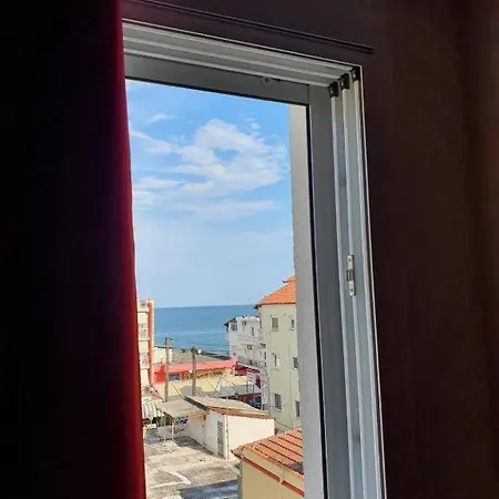 Vesna Luxury & Michel Ap 8 *