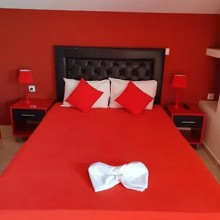 Apartment Vesna Luxury & Michel Ap 8