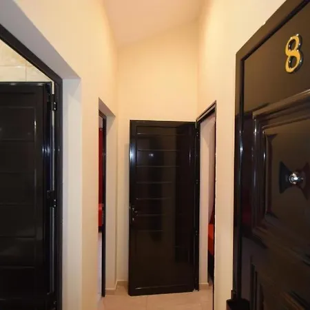 Vesna Luxury & Michel Ap 8 Apartment