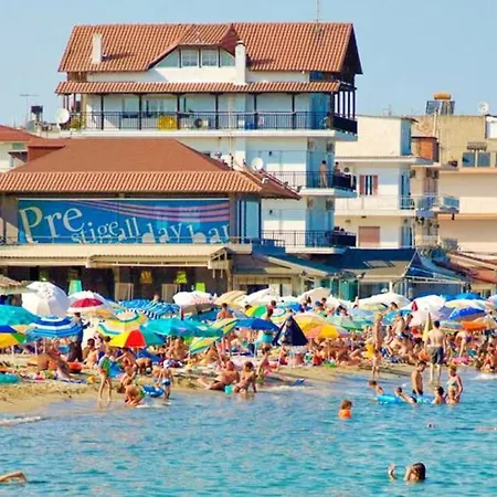 Vesna Luxury & Michel Ap 8 * Paralia Katerinis