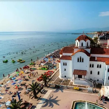 Vesna Luxury & Michel Ap 8 Apartment *