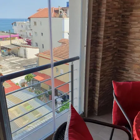 Apartment Vesna Luxury & Michel Ap 8