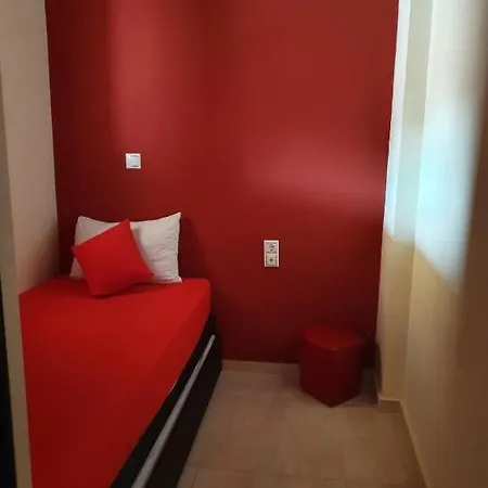 Apartment Vesna Luxury & Michel Ap 8 Paralia Katerinis