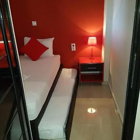 Vesna Luxury & Michel Ap 8 公寓 Paralía