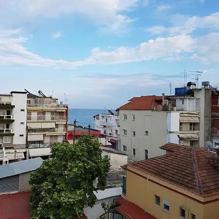 Apartment Vesna Luxury & Michel Ap 8 Paralia Katerinis
