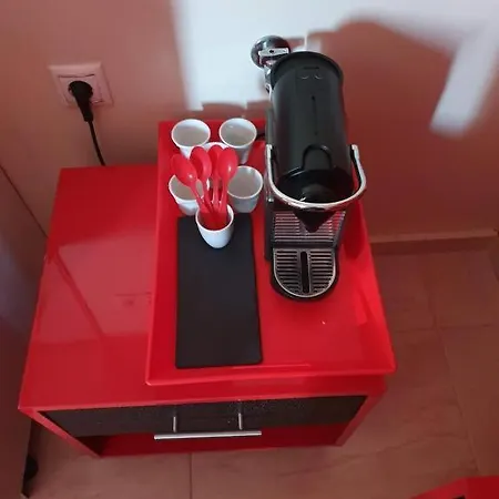 Vesna Luxury&michel Ap 8 Apartmán *