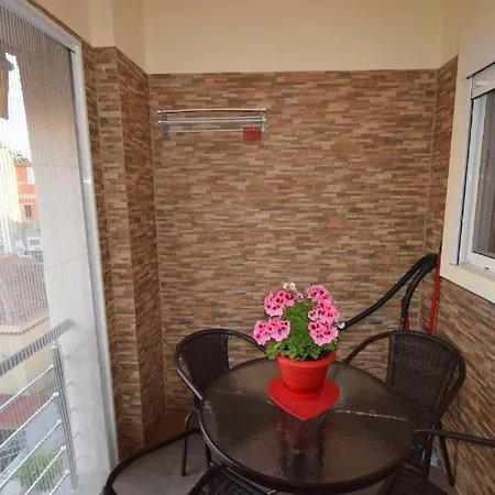 Vesna Luxury & Michel Ap 8 Apartment