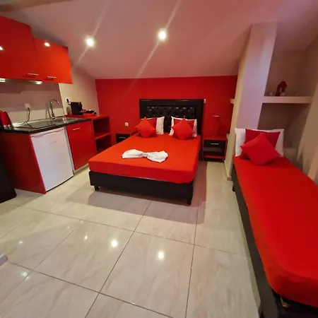 Vesna Luxury & Michel Ap 8 Apartmán