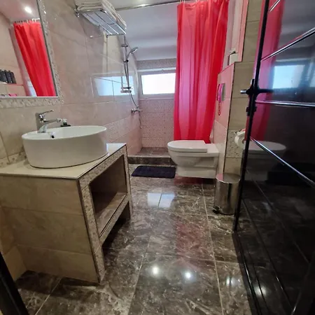 Vesna Luxury&michel Ap 8 Apartmán *