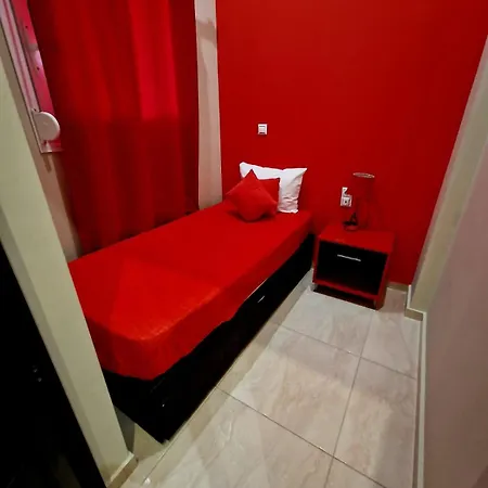 Apartmán Vesna Luxury&michel Ap 8 Paralía