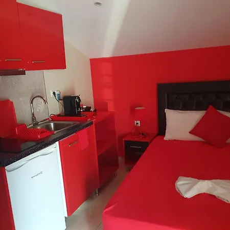 Appartamento Vesna Luxury & Michel Ap 8 *