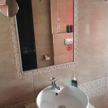 Apartment Vesna Luxury & Michel Ap 8 *