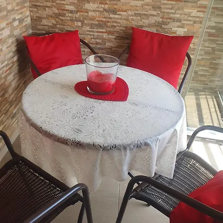 Vesna Luxury & Michel Ap 8 *