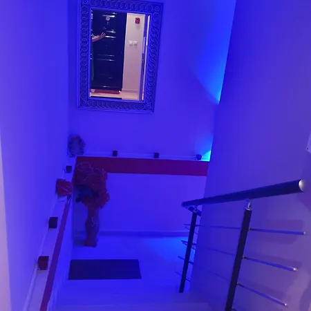 Vesna Luxury & Michel Ap 8 Apartmán