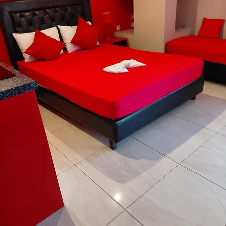Vesna Luxury & Michel Ap 8 Apartament