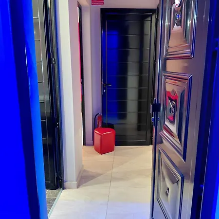 Apartament Vesna Luxury & Michel Ap 8 *