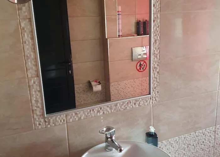 Apartamento Vesna Luxury & Michel Ap 8 *